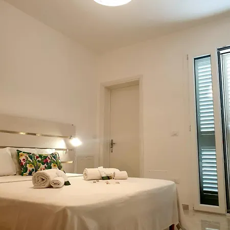 Le Stanze Del Salento Appartement *