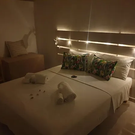 Le Stanze Del Salento Appartement Castrignano del Capo
