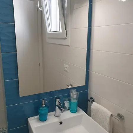 Apartman Le Stanze Del Salento Castrignano del Capo