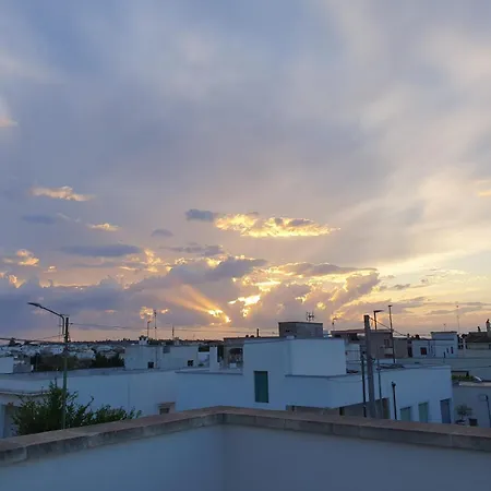 Le Stanze Del Salento Appartement