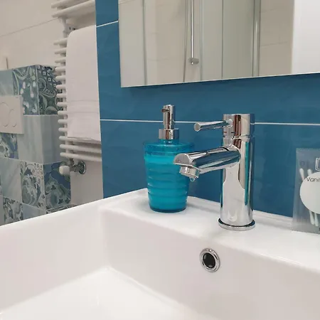 Appartement Le Stanze Del Salento