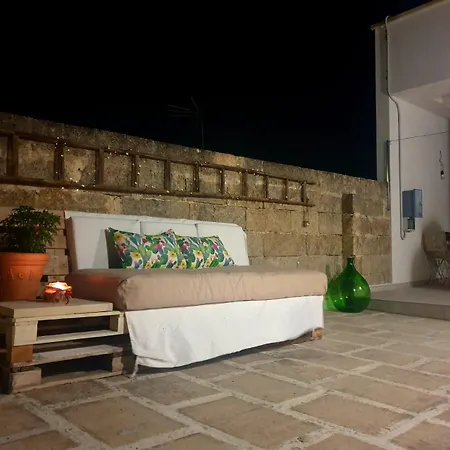Le Stanze Del Salento Castrignano del Capo