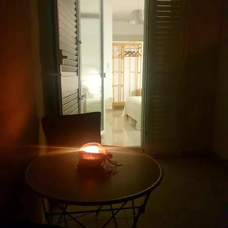 Le Stanze Del Salento Apartman