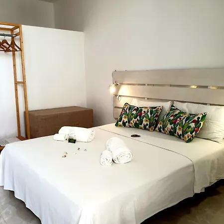 Le Stanze Del Salento Appartement *