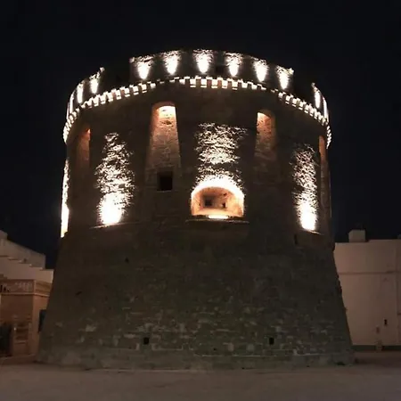 Apartman Le Stanze Del Salento