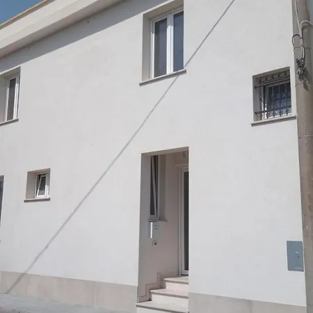 Le Stanze Del Salento Apartman