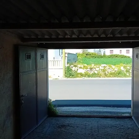 Le Stanze Del Salento Appartement *