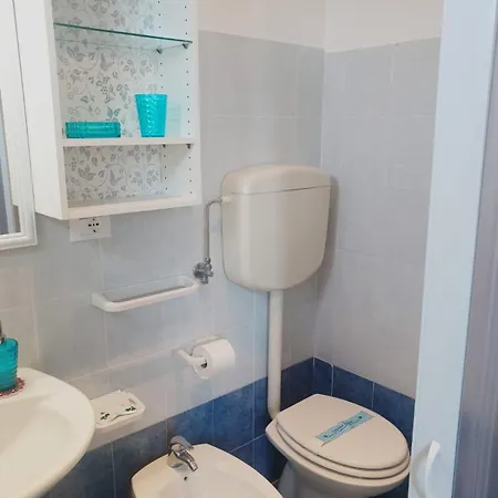 Appartement Le Stanze Del Salento *