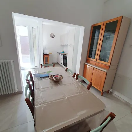 Le Stanze Del Salento Appartement
