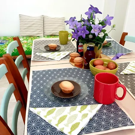 Apartman Le Stanze Del Salento Castrignano del Capo