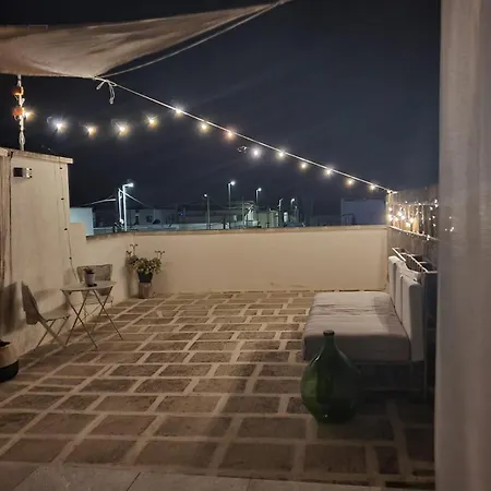 Le Stanze Del Salento *