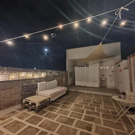 Le Stanze Del Salento Apartman