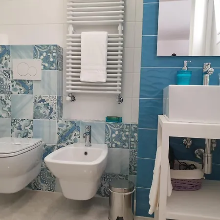 Le Stanze Del Salento Appartement